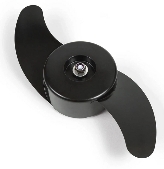 Minn Kota MKP-2 Propeller for PowerDrive Trolling Motors, Part Number 1865002