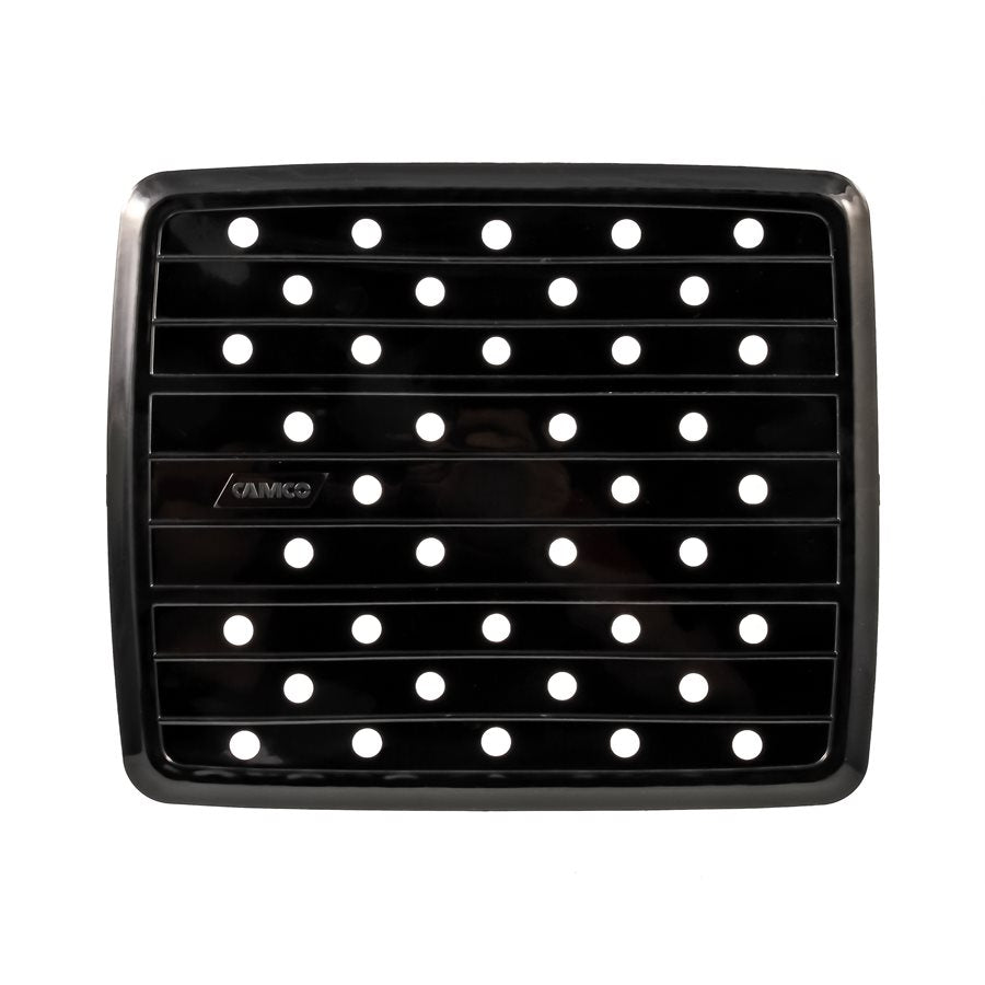 Camco 43721 RV and Marine Sink Mat, Black