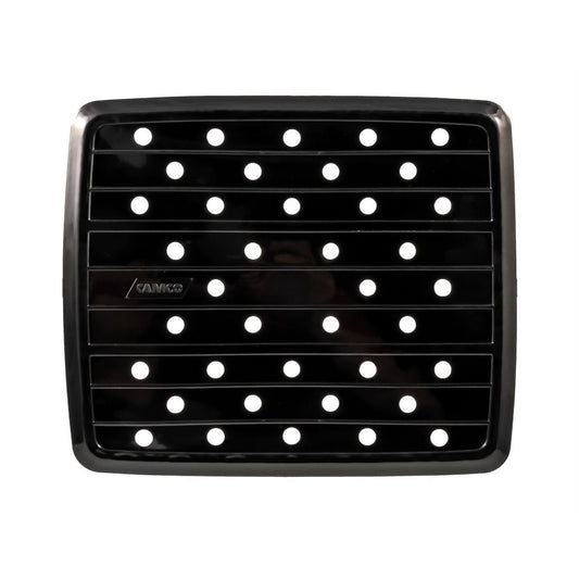 Camco 43721 RV and Marine Sink Mat, Black