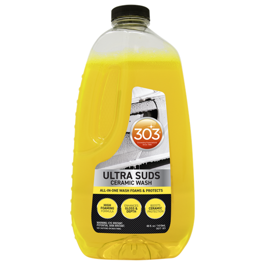 303 ULTRA SUDS CERAMIC WASH