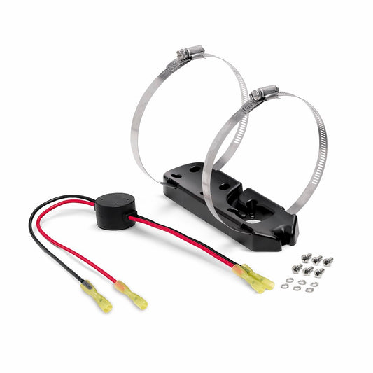Humminbird MEGA DI Trolling Motor Adapter Kit 7401811