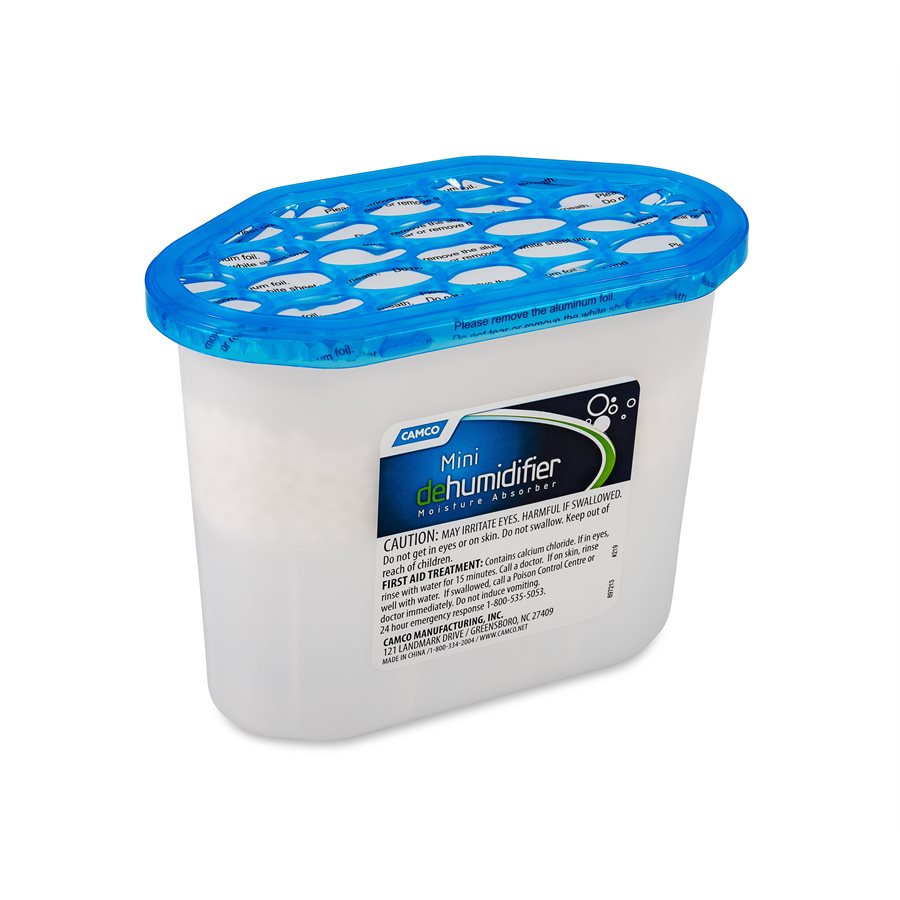 Camco 44195 Mini Dehumidifier