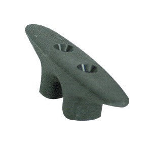 6' CLEAT (PR.) - BLK