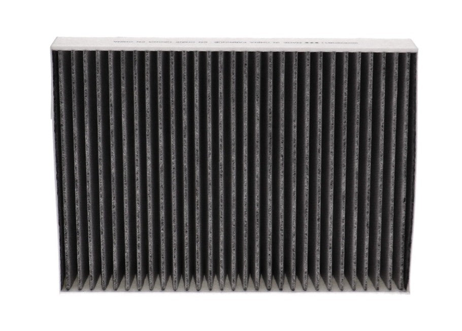 CABIN AIR FILTER