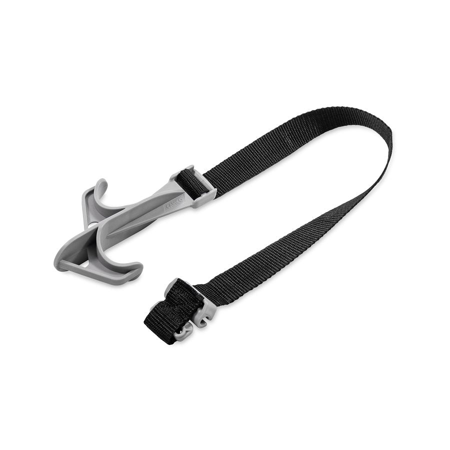 Camco 42735 Awning Towel Hook for RV and Camper Awnings