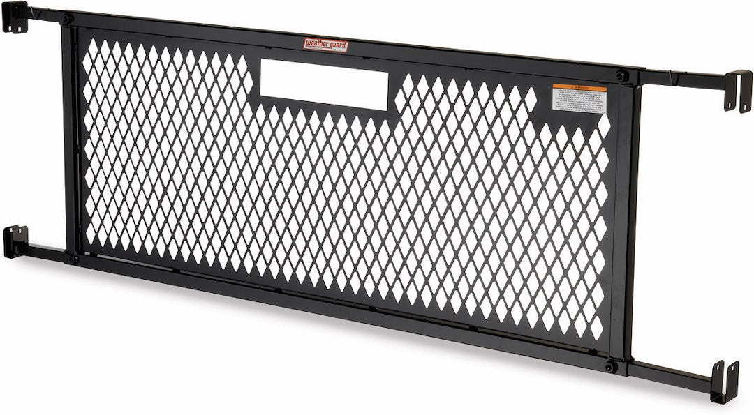 ACCESSORY CAB SCREEN - Marine Parts OnlyWEATHERGUARD