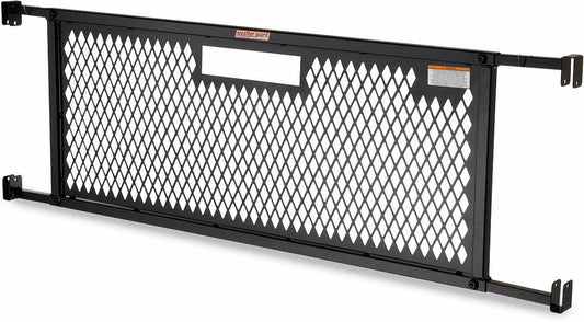 ACCESSORY CAB SCREEN - Marine Parts OnlyWEATHERGUARD