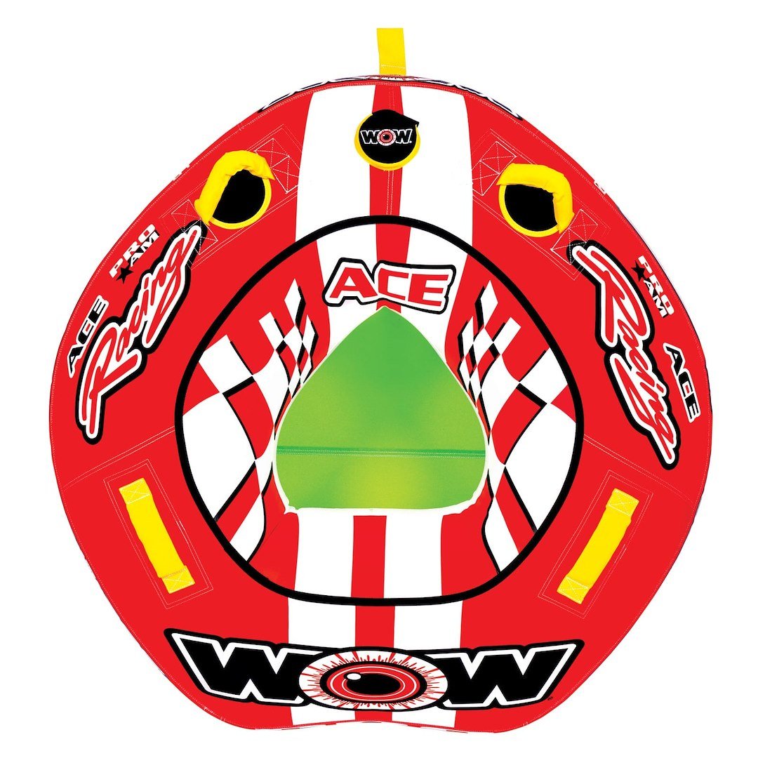 ACE RACING 1P TOWABLE - Marine Parts OnlyWOW SPORTS