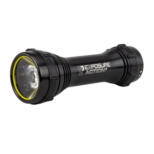 ACR Action Spot - 9 - Degree Beam Light - 1000 Lumens - Marine Parts OnlyLightingACR Electronics