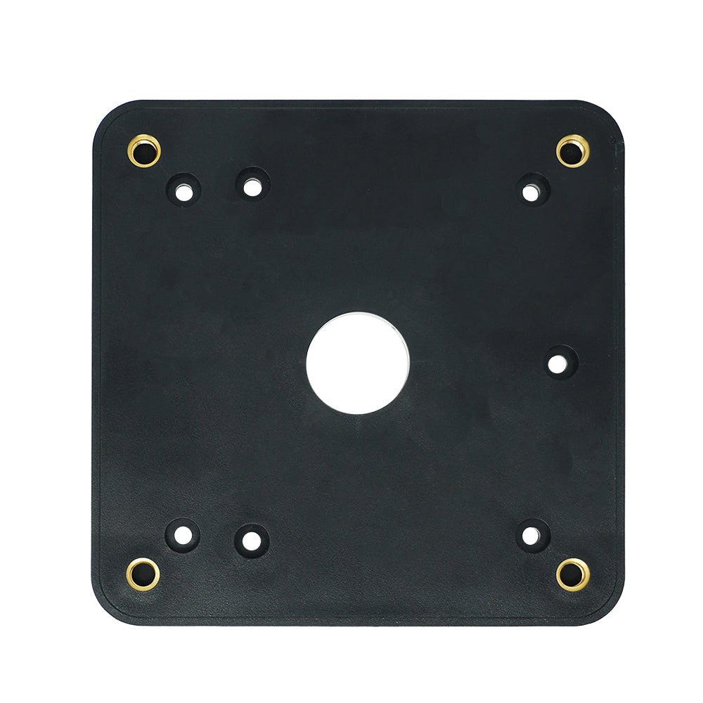 ACR Mounting Plate f/RCL - 95 Searchlight - Marine Parts OnlyLightingACR Electronics