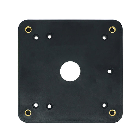 ACR Mounting Plate f/RCL - 95 Searchlight - Marine Parts OnlyLightingACR Electronics
