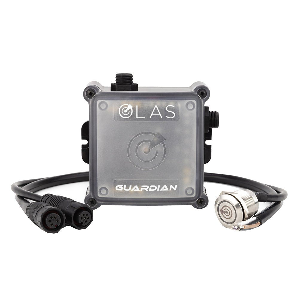 ACR OLAS Exposure Series Guardian - Marine Parts OnlyMarine SafetyACR Electronics