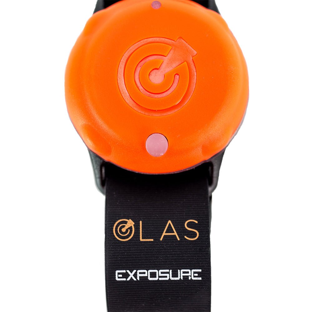 ACR OLAS Exposure Series Tag - Marine Parts OnlyMarine SafetyACR Electronics