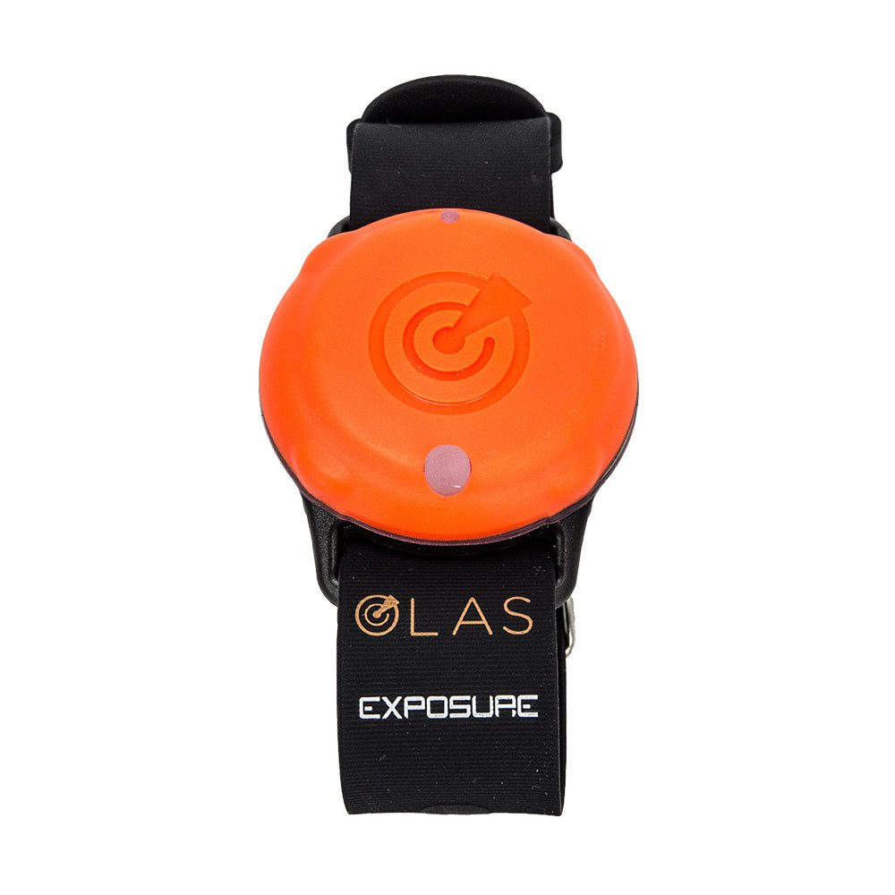 ACR OLAS Exposure Series Tag - Marine Parts OnlyMarine SafetyACR Electronics