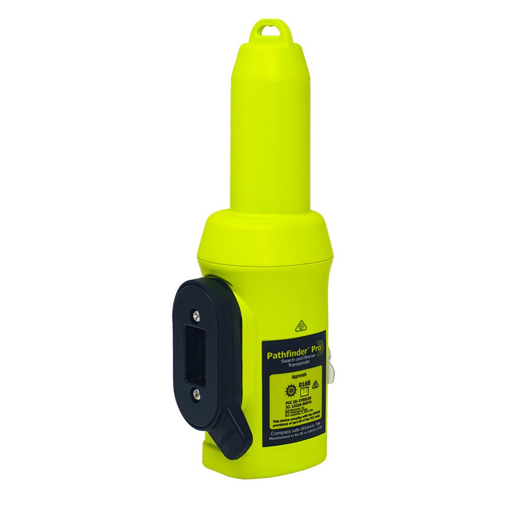 ACR Pathfinder&trade; PRO SART - Marine Parts OnlyMarine SafetyACR Electronics