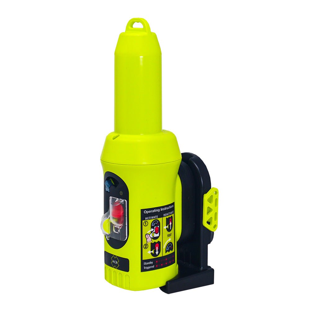 ACR Pathfinder&trade; PRO SART - Marine Parts OnlyMarine SafetyACR Electronics