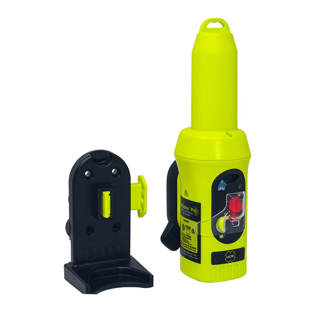 ACR Pathfinder&trade; PRO SART - Marine Parts OnlyMarine SafetyACR Electronics