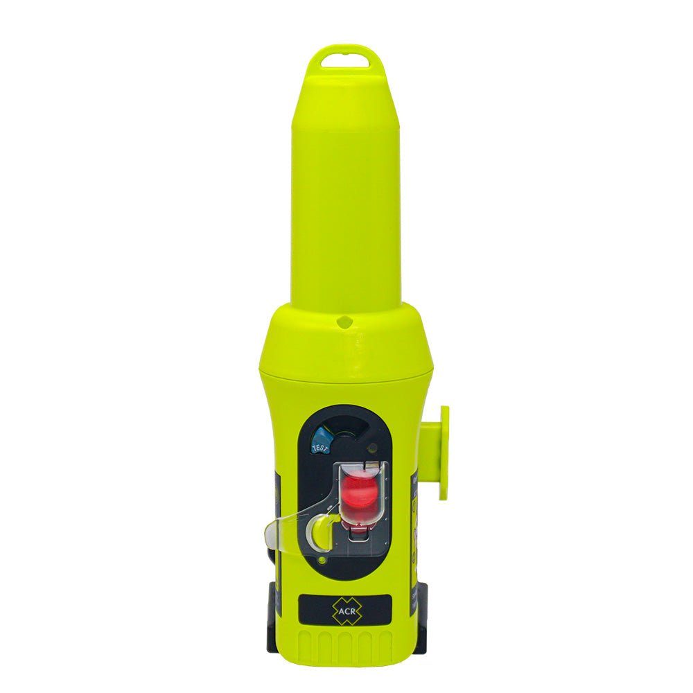 ACR Pathfinder&trade; PRO SART - Marine Parts OnlyMarine SafetyACR Electronics