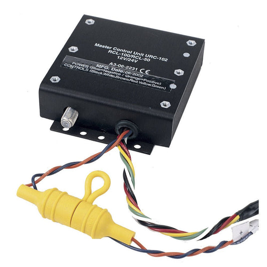 ACR URC - 102 Master Controller f/RCL - 50 &amp; RCL - 100 Searchlight - Marine Parts OnlyLightingACR Electronics
