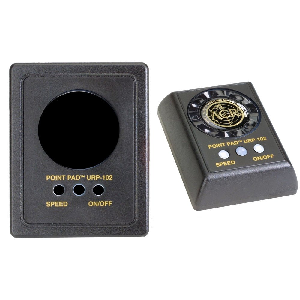 ACR URP - 102 Point Pad&trade; Kit f/ACR Searchlights - Marine Parts OnlyLightingACR Electronics