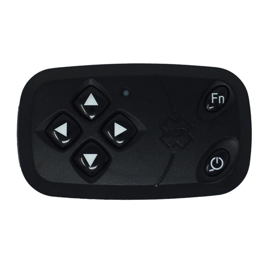 ACR Wireless Dash Mount Remote f/RCL85 &amp; RCL95 Searchlight - Marine Parts OnlyLightingACR Electronics