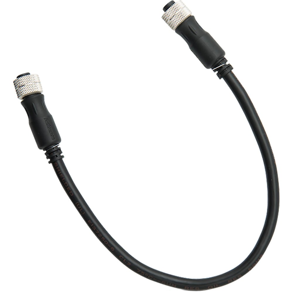 Actisense N2K Female/Female Gender Changer - 0.25M - Marine Parts OnlyMarine Navigation & InstrumentsActisense