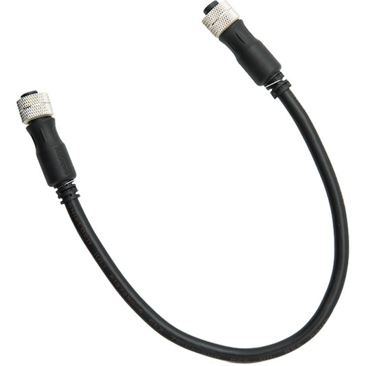 Actisense N2K Female/Female Gender Changer - 0.25M - Marine Parts OnlyMarine Navigation & InstrumentsActisense