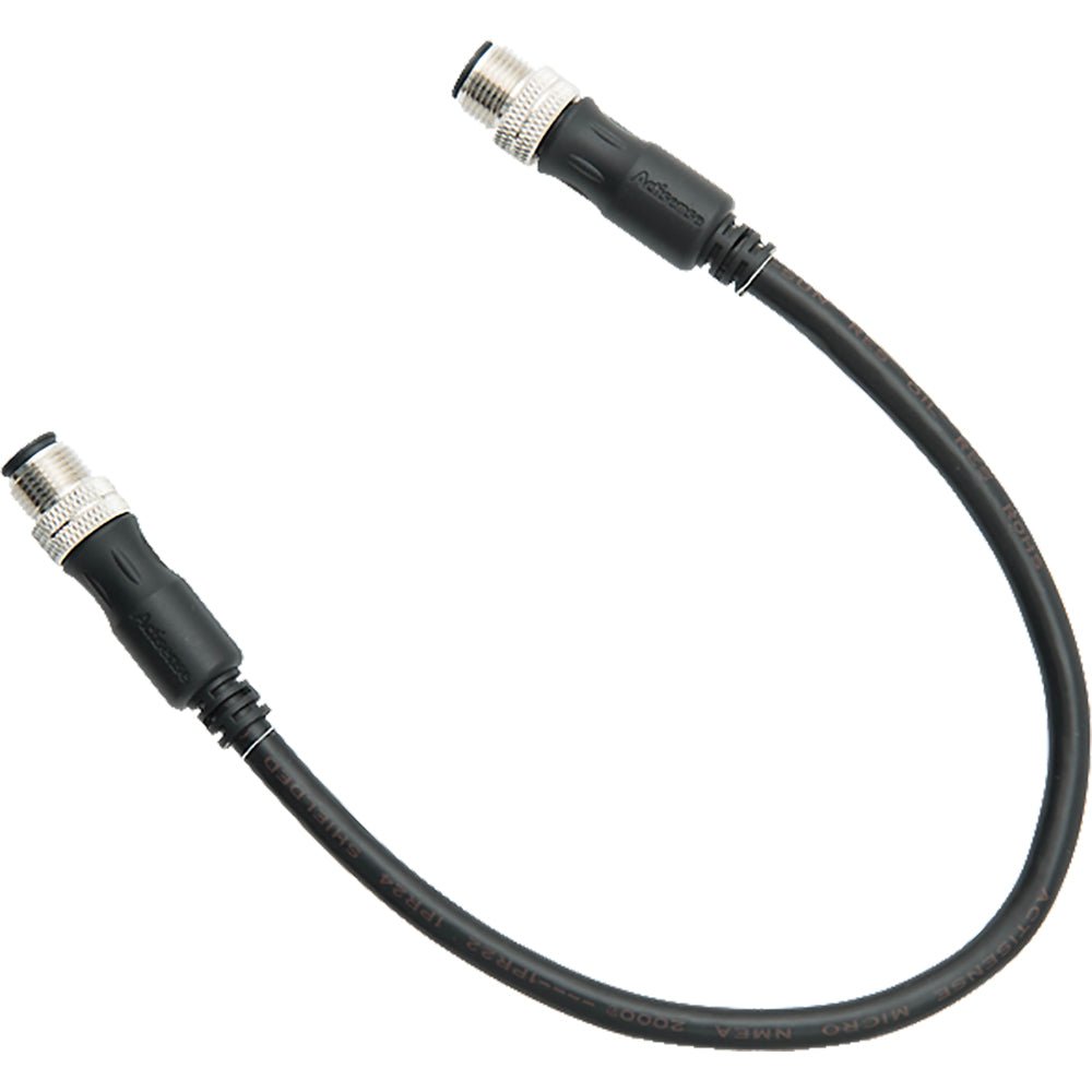 Actisense N2K Male/Male Gender Changer - 0.25M - Marine Parts OnlyMarine Navigation & InstrumentsActisense