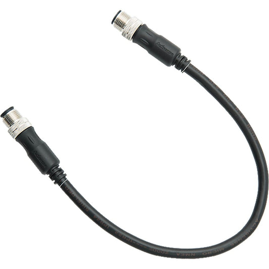 Actisense N2K Male/Male Gender Changer - 0.25M - Marine Parts OnlyMarine Navigation & InstrumentsActisense