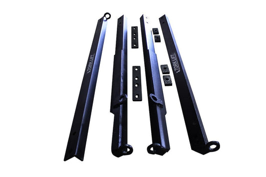 ADAPTER KIT - DODGE DUALLY - Marine Parts OnlyTORKLIFT