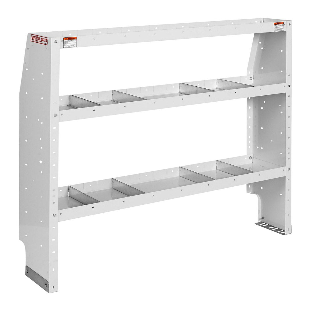 ADJ 3 SH UN 52X44X13.5 - Marine Parts OnlyWEATHERGUARD