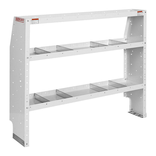 ADJ 3 SH UN 52X44X13.5 - Marine Parts OnlyWEATHERGUARD