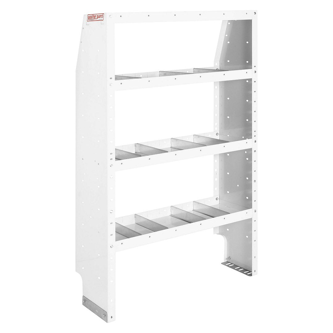 ADJ 4 SH UN 36X60 X 13.5 - Marine Parts OnlyWEATHERGUARD