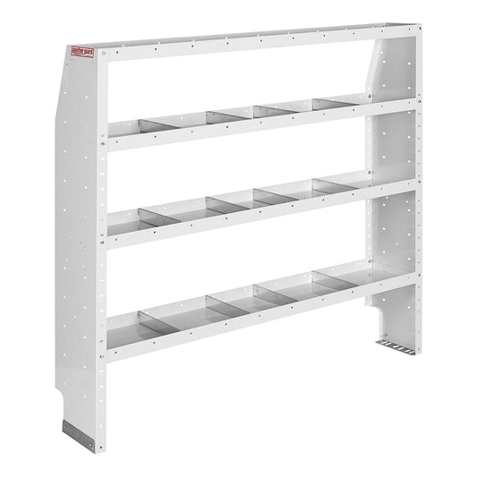 ADJ 4 SH UN 60X60X13.5 - Marine Parts OnlyWEATHERGUARD