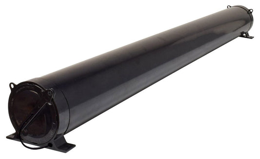 ADJ HOSECARRIER50' - 94'BLK - Marine Parts OnlyVALTERRA LLC