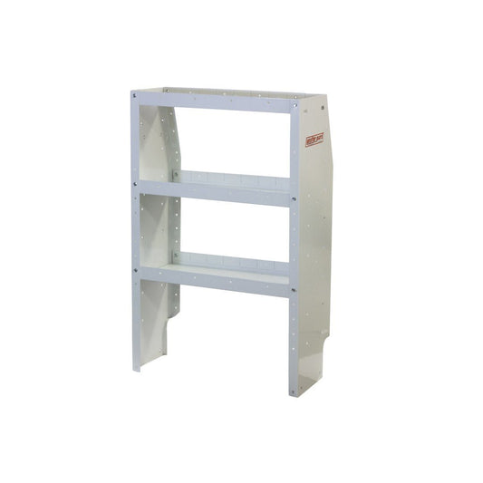 ADJUSTABLE 3 SHELF UNIT 28 IN X 44 - Marine Parts OnlyWEATHERGUARD