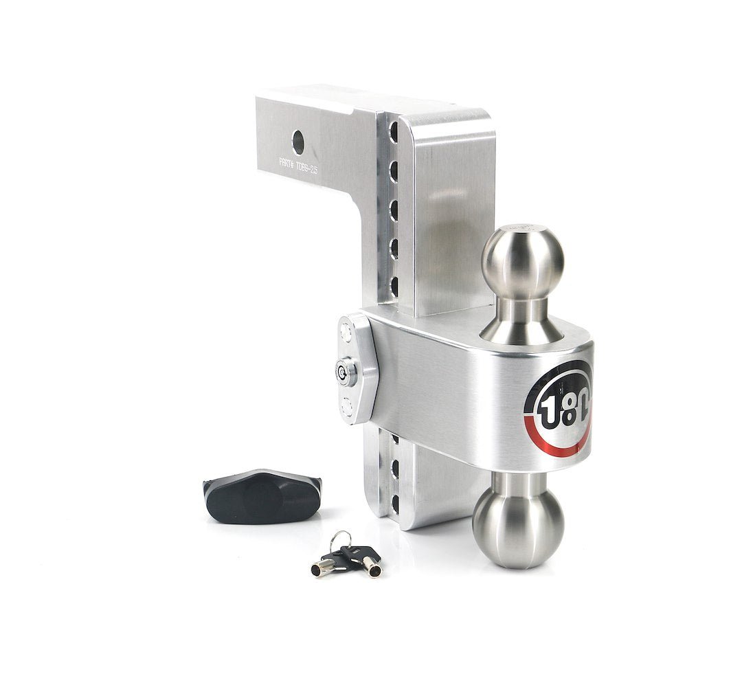 ADJUSTABLE BALL MOUNT - Marine Parts OnlyWEIGH SAFE