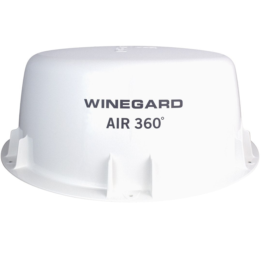 AIR 360 DIGITAL HDTV ANTENNA WH - Marine Parts OnlyWINEGARD