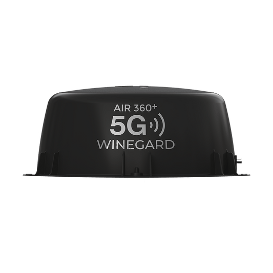 AIR 360 PLUS 5G - Marine Parts OnlyWINEGARD
