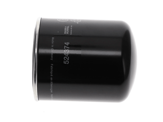 AIR - Marine Parts OnlyWIX FILTR HD