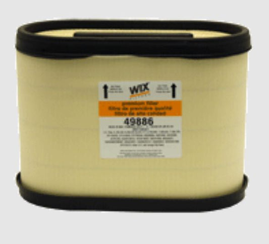 AIR - Marine Parts OnlyWIX FILTR HD