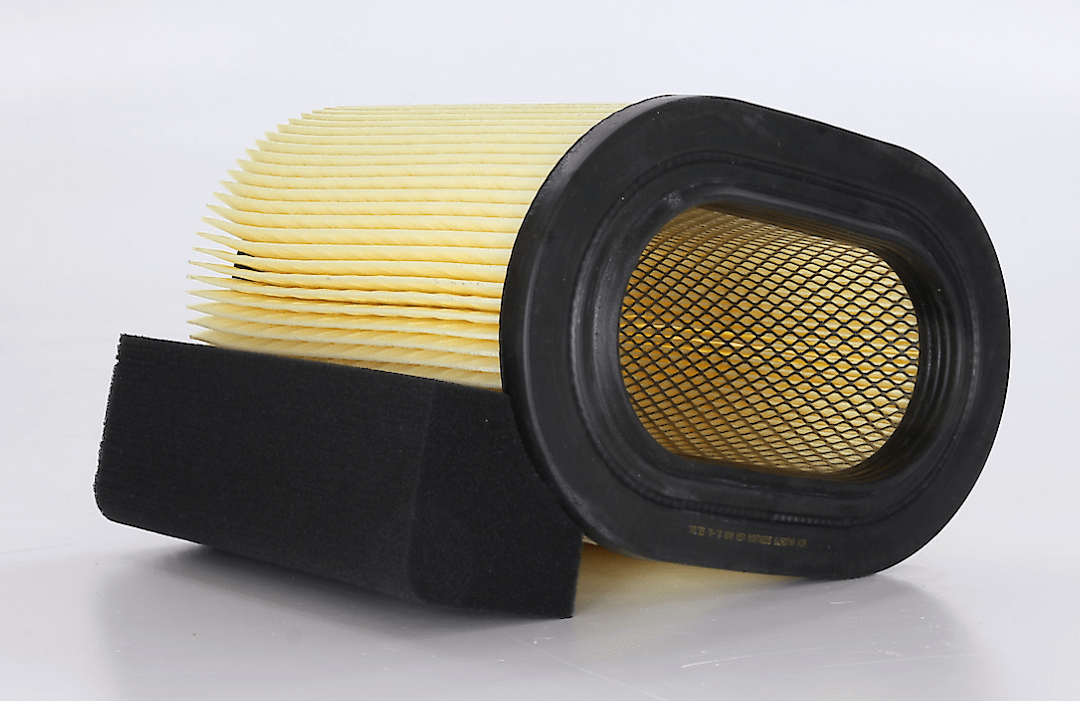 AIR FILTER - Marine Parts OnlyWIX FILTR LD