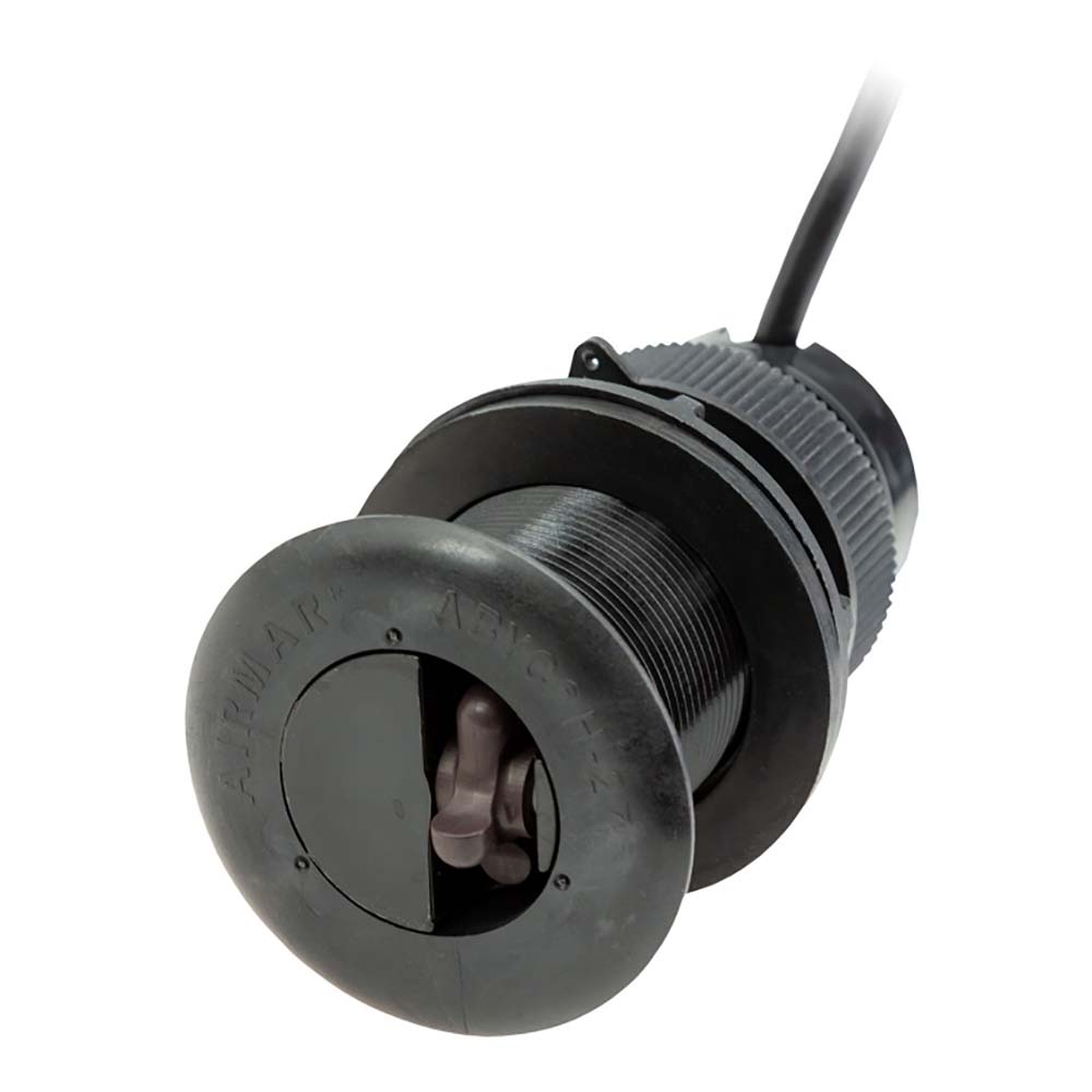 Airmar DST810 Plastic Smart Sensor 235kHz - NMEA 2000 - Bluetooth - Marine Parts OnlyMarine Navigation & InstrumentsAirmar