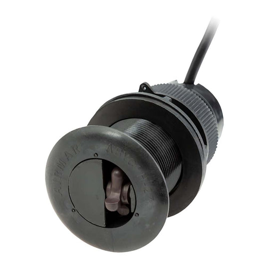 Airmar DST810 Plastic Smart Sensor 235kHz - NMEA 2000 - Bluetooth - Marine Parts OnlyMarine Navigation & InstrumentsAirmar