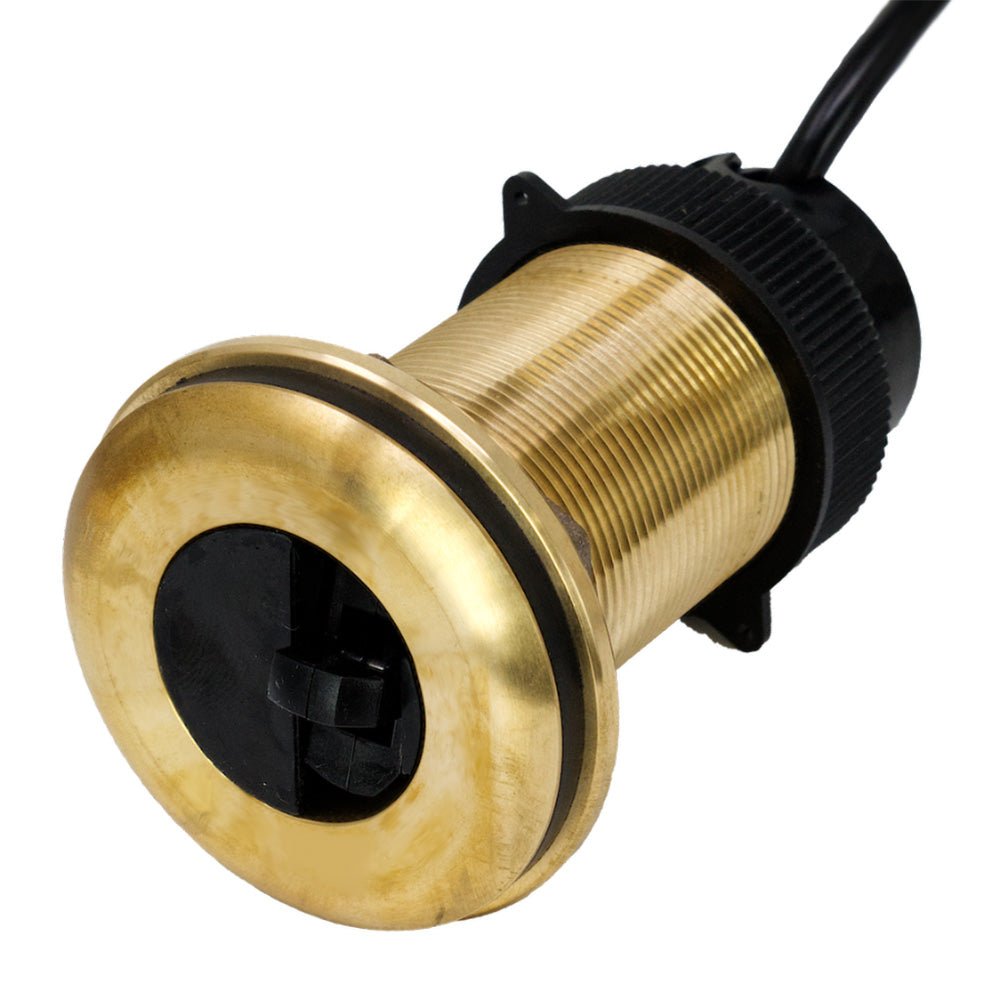 Airmar DST810 Smart&trade; Multisensor 23kHz Bronze NMEA 2000&reg; Transducer - N2K - Marine Parts OnlyMarine Navigation & InstrumentsAirmar