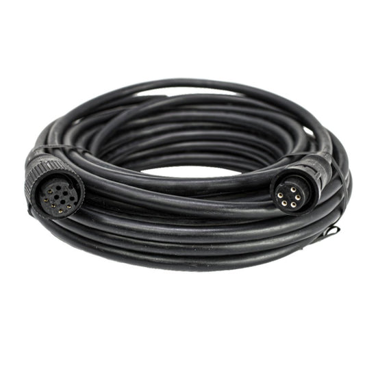 Airmar Furuno 10 - Pin Mix &amp; Match Cable f/600W Non - CHIRP Transducers - Marine Parts OnlyMarine Navigation & InstrumentsAirmar