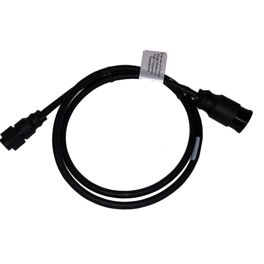 Airmar Furuno 10 - Pin Mix &amp; Match Cable f/High or Medium Frequency CHIRP Transducers - Marine Parts OnlyMarine Navigation & InstrumentsAirmar