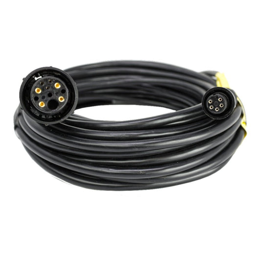 Airmar Mix &amp; Match Cable f/Raymarine 600W Non - CHIRP Transducers - Marine Parts OnlyMarine Navigation & InstrumentsAirmar