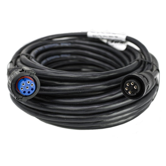 Airmar MM - 8G Mix &amp; Match Cable f/600W Non - CHIRP Transducers - Marine Parts OnlyMarine Navigation & InstrumentsAirmar