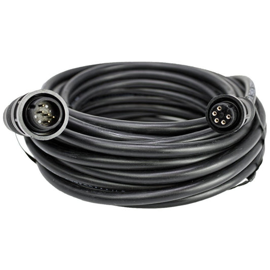 Airmar MM - 9N Mix &amp; Match Cable f/Simrad XSONIC Non - CHIRP Transducers - Marine Parts OnlyMarine Navigation & InstrumentsAirmar